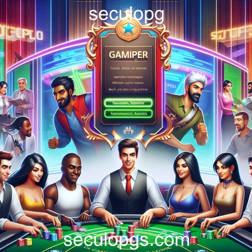 A Revolução dos Jogos Multijogador: Conectando o Mundo dos Gamers